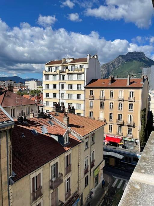St Bruno - Studio Tropiques  Grenoble Zewnętrze zdjęcie